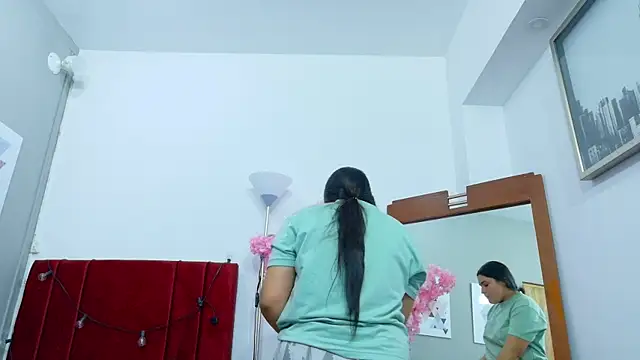 chubbykinkyygirl online show from 12/19/25, 12:29