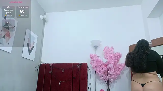 chubbykinkyygirl online show from 11/27/25, 01:00