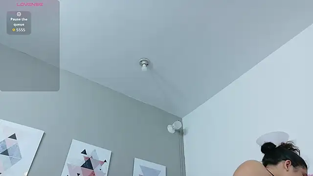 chubbykinkyygirl online show from 02/17/26, 12:57