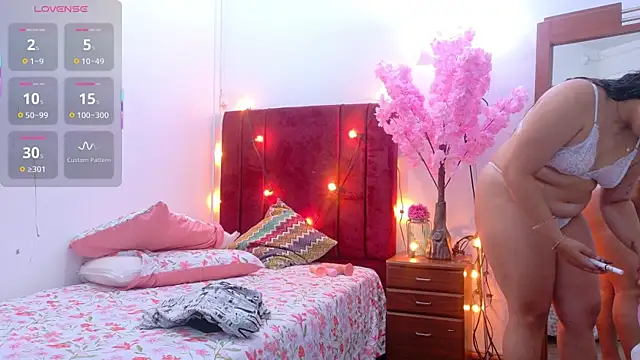 chubbykinkyygirl online show from 11/08/25, 12:42