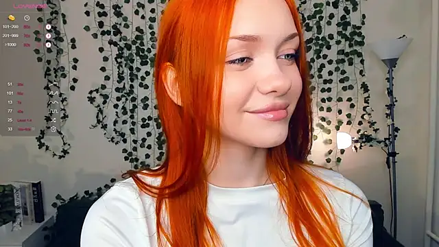 Foxy blush online show from 11/02/25, 06:02