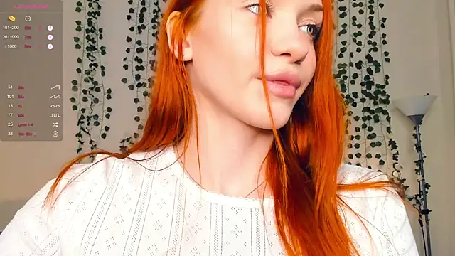 Foxy blush online show from 11/04/25, 07:39