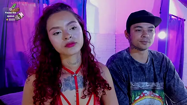 Snapshot of Caroline_Clark420 chatting on 02/10/26, 06:29 Caroline Clark420 online show from 02/10/26, 06:29