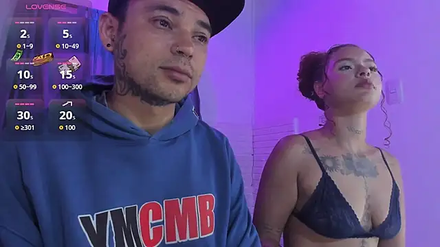 Caroline Clark420 online show from 03/08/26, 10:46