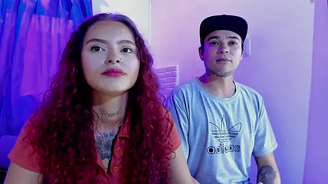 Snapshot of Caroline_Clark420 chatting on 02/14/26, 07:58 Caroline Clark420 online show from 02/14/26, 07:58