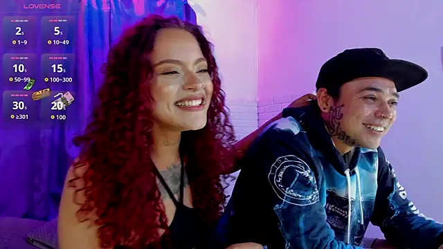 Snapshot of Caroline_Clark420 chatting on 01/15/26, 12:25 Caroline Clark420 online show from 01/15/26, 12:25