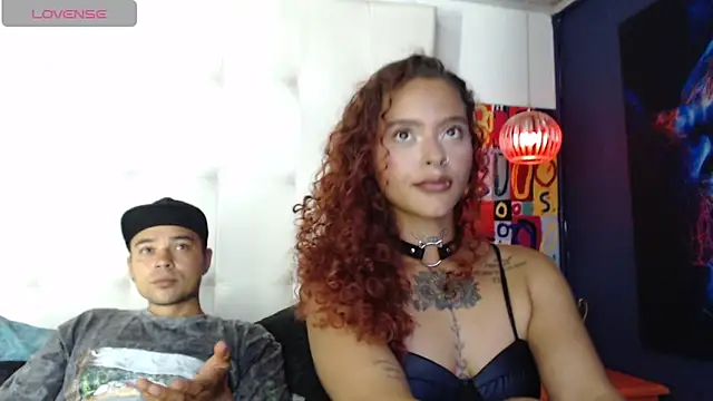 Caroline Clark420 online show from 04/11/26, 02:43