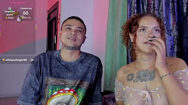 Caroline Clark420 online show from 11/27/25, 04:02