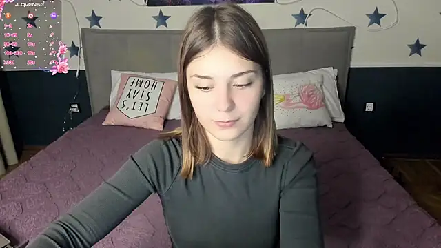 MargoChill online show from 11/20/25, 02:29