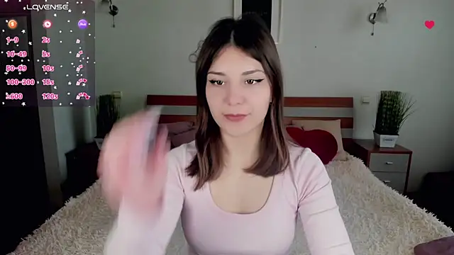 MargoChill online show from 04/09/26, 01:39