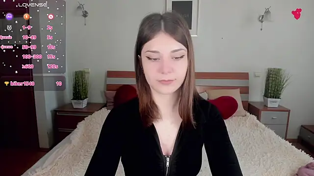 MargoChill online show from 04/12/26, 01:58