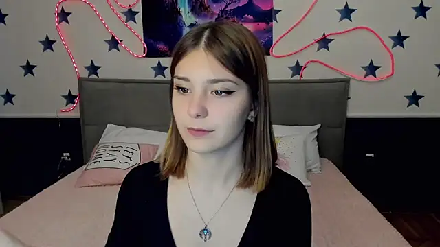 MargoChill online show from 10/28/25, 02:27