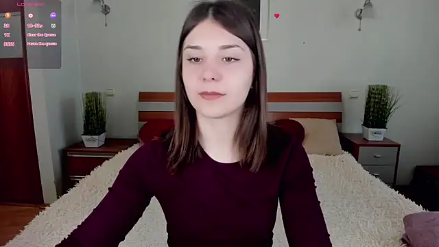 MargoChill online show from 03/15/26, 02:46