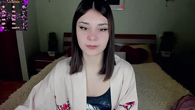 Snapshot of MargoChill chatting on 02/28/26, 08:30 MargoChill online show from 02/28/26, 08:30