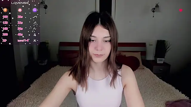 MargoChill online show from 04/10/26, 02:24