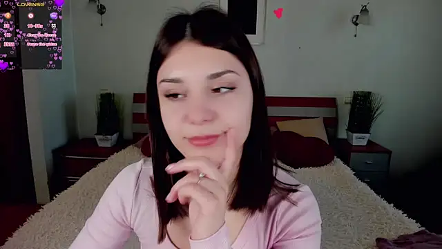 Snapshot of MargoChill chatting on 03/01/26, 02:50 MargoChill online show from 03/01/26, 02:50