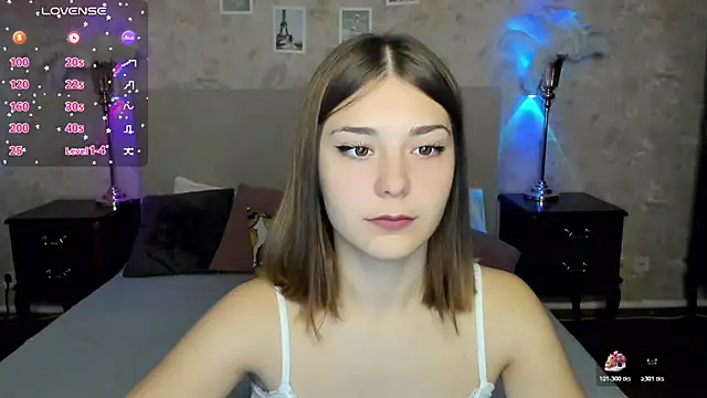 MargoChill online show from 11/08/25, 01:25