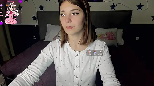 MargoChill online show from 11/14/25, 02:21