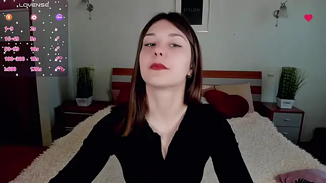 MargoChill online show from 03/26/26, 02:59