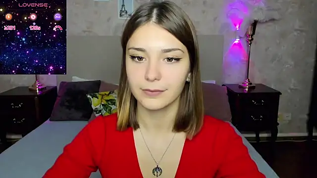 MargoChill online show from 10/30/25, 02:36