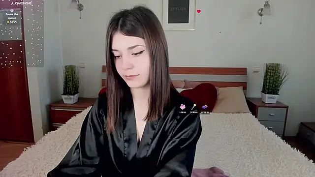 MargoChill online show from 03/10/26, 02:54