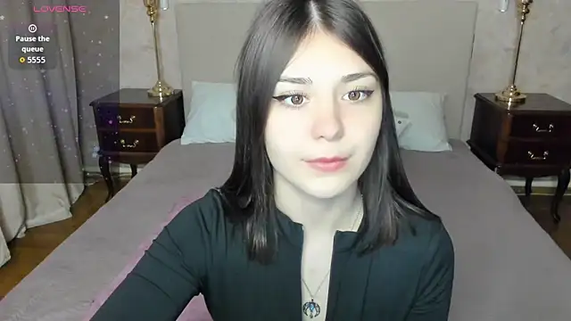 Snapshot of MargoChill chatting on 02/05/26, 02:24 MargoChill online show from 02/05/26, 02:24