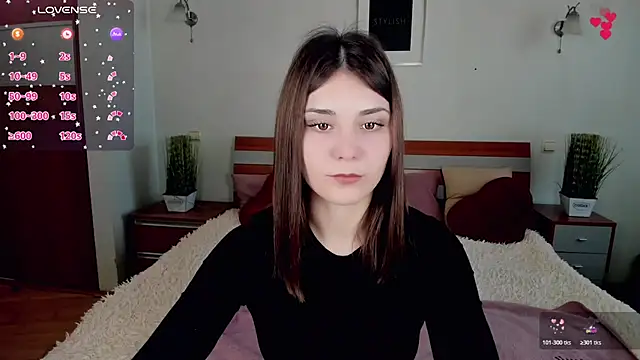 MargoChill online show from 03/24/26, 02:50