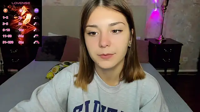 MargoChill online show from 10/31/25, 02:13