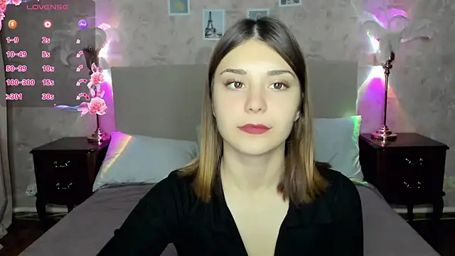 MargoChill online show from 11/26/25, 02:39