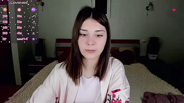 MargoChill online show from 03/28/26, 08:32