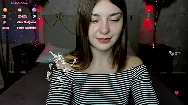 Snapshot of MargoChill chatting on 01/07/26, 02:22 MargoChill online show from 01/07/26, 02:22