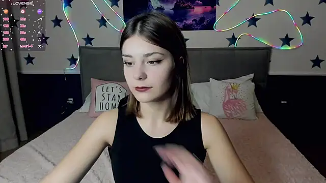 MargoChill online show from 11/06/25, 02:21