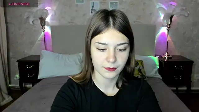 MargoChill online show from 12/04/25, 02:16