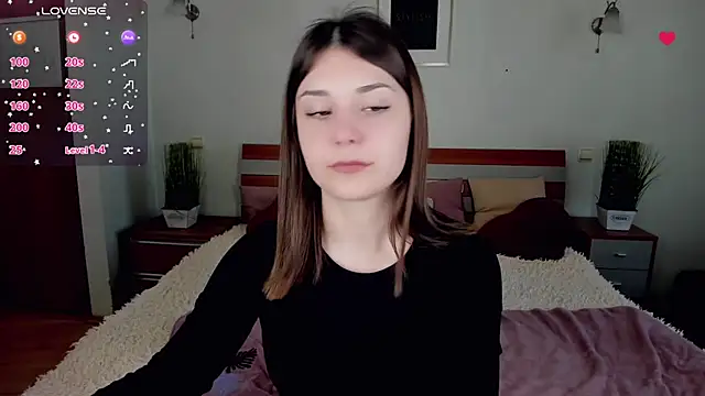 MargoChill online show from 03/25/26, 02:49