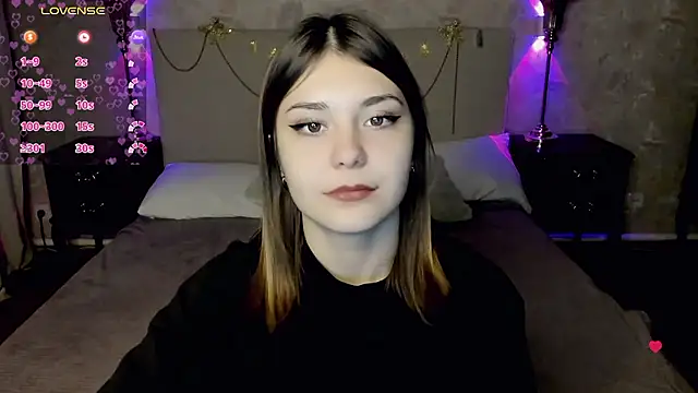 Snapshot of MargoChill chatting on 01/18/26, 02:20 MargoChill online show from 01/18/26, 02:20