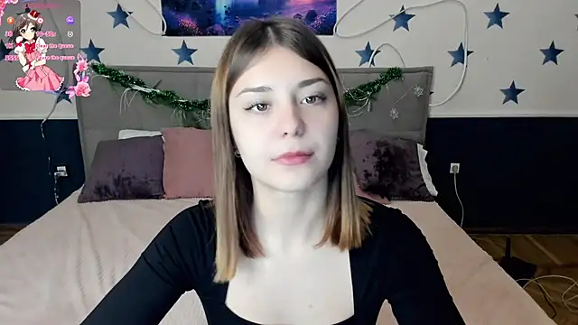 MargoChill online show from 12/18/25, 02:32