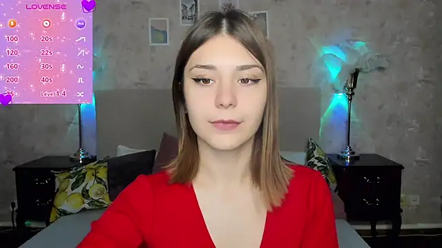 MargoChill online show from 11/12/25, 02:21