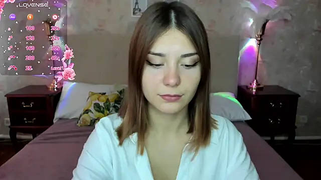 MargoChill online show from 11/22/25, 08:24