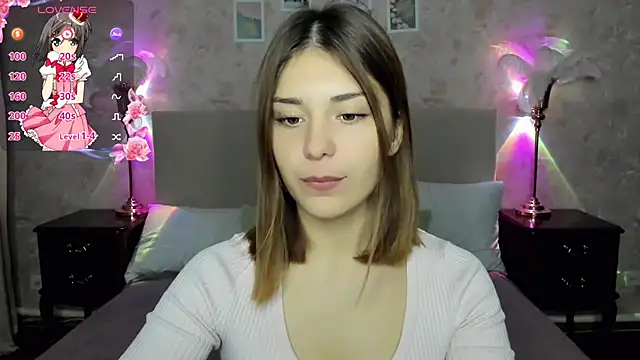 MargoChill online show from 11/23/25, 02:16