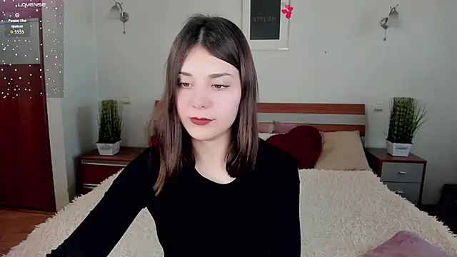 MargoChill online show from 03/08/26, 02:53