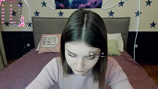 MargoChill online show from 11/28/25, 03:12