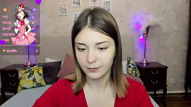 MargoChill online show from 11/11/25, 02:23