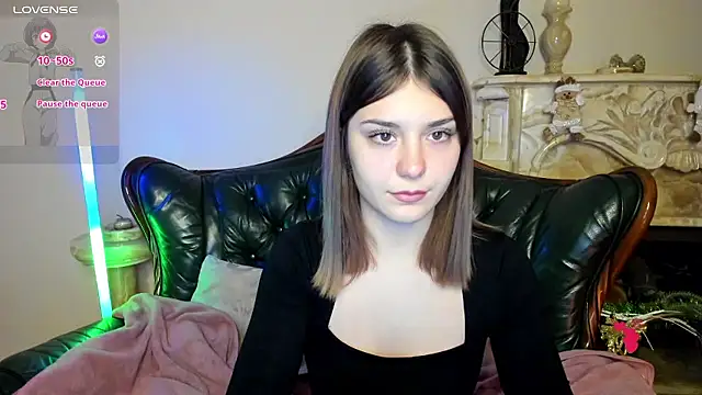 Snapshot of MargoChill chatting on 01/09/26, 04:58 MargoChill online show from 01/09/26, 04:58