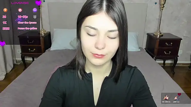 Snapshot of MargoChill chatting on 02/04/26, 02:12 MargoChill online show from 02/04/26, 02:12