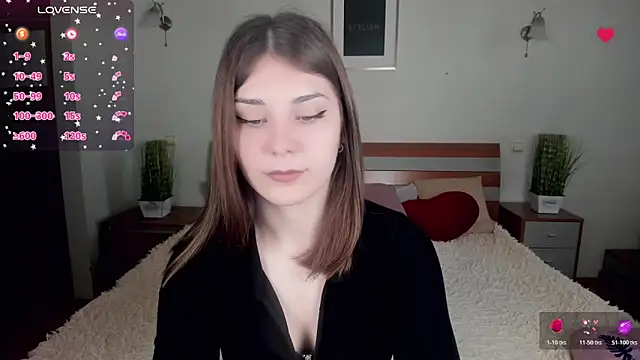 MargoChill online show from 04/13/26, 01:37