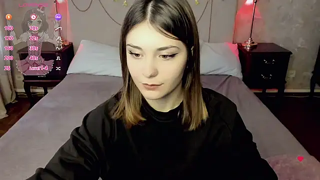 Snapshot of MargoChill chatting on 01/19/26, 07:56 MargoChill online show from 01/19/26, 07:56