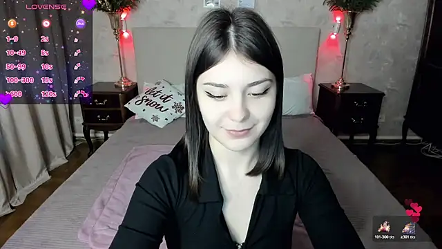 Snapshot of MargoChill chatting on 02/08/26, 02:15 MargoChill online show from 02/08/26, 02:15