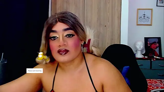 Sofiabigcock22 online show from 02/01/26, 04:49