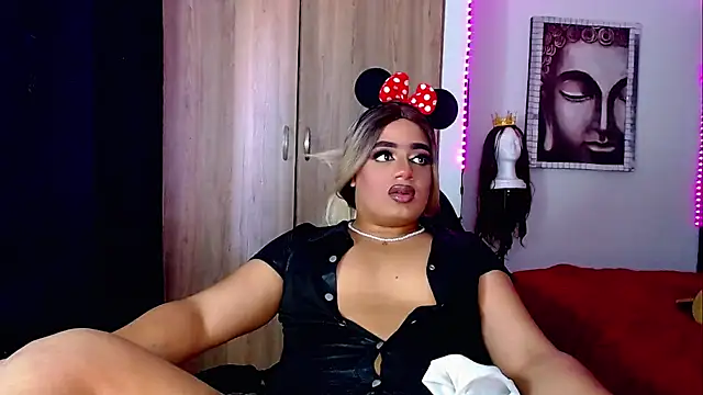 Sofiabigcock22 online show from 02/08/26, 03:21