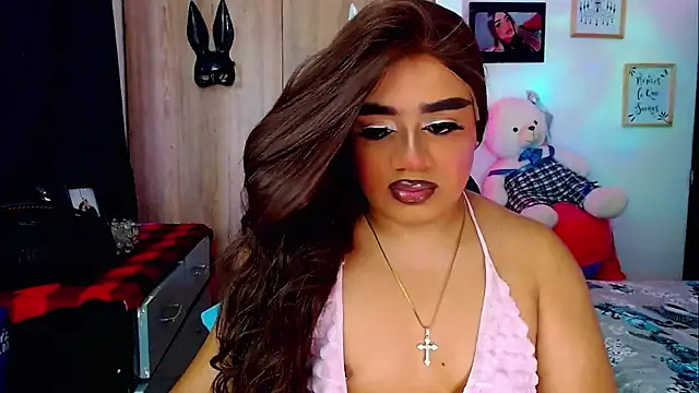 Sofiabigcock22 online show from 11/22/25, 12:04